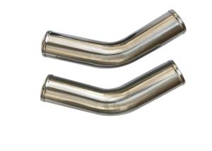 Quality 30 Degree 152mm 8 Inch Exhaust Elbow wholesale