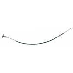 Twist-Locking Control Cable Twist To Lock Throttle Cable