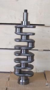 Quality ISUZU 4BE1 CRANKSHAFT wholesale