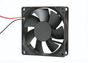 Quality High power brushless motor 80mm dc cooling fan 80 x 80 x 32 mm with low noise wholesale