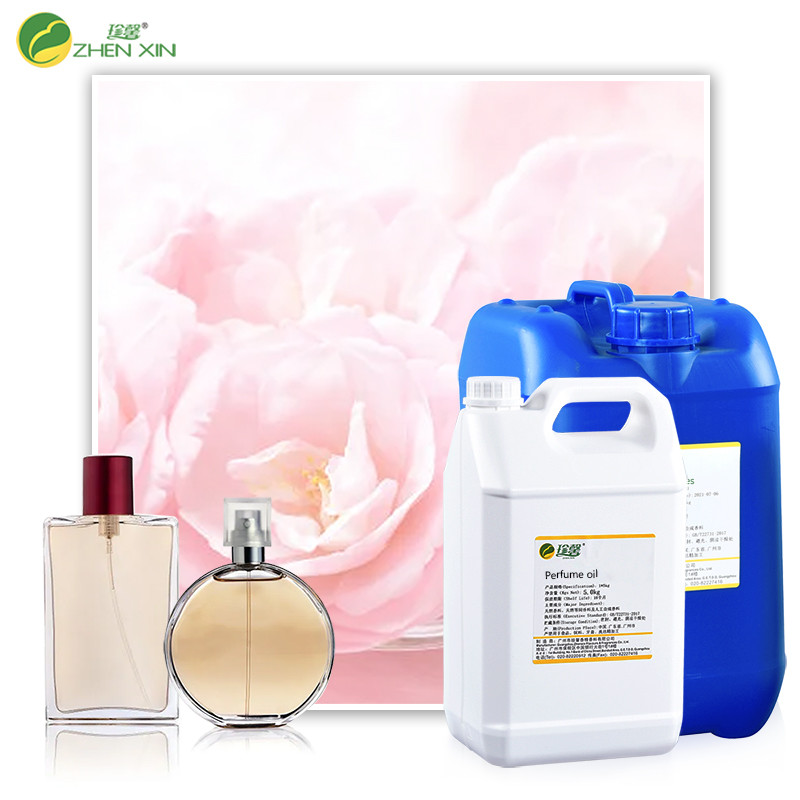 France Famous Brand Custom French Perfume Essential Oil Fragrance For Perfume Making
