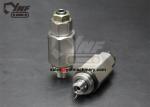 6745-71-4330 Excavator Relief Valve For Komatsu PC300-8 PC350-8