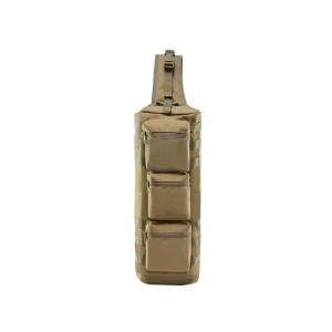Quality Waterproof Molle Bags Men's Outdoor Sports Travel Multi-Function Assault Hiking Sling Pack for OEM wholesale