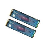 128GB High Capacity M.2 Nvme 2280 SSD SATA Pcle3.0 X 4 4tb Solid State Drive