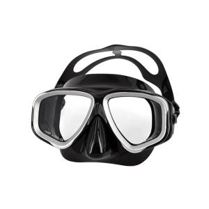 Quality Waterproof Silicone Strap Scuba Diving Goggles For Kids wholesale