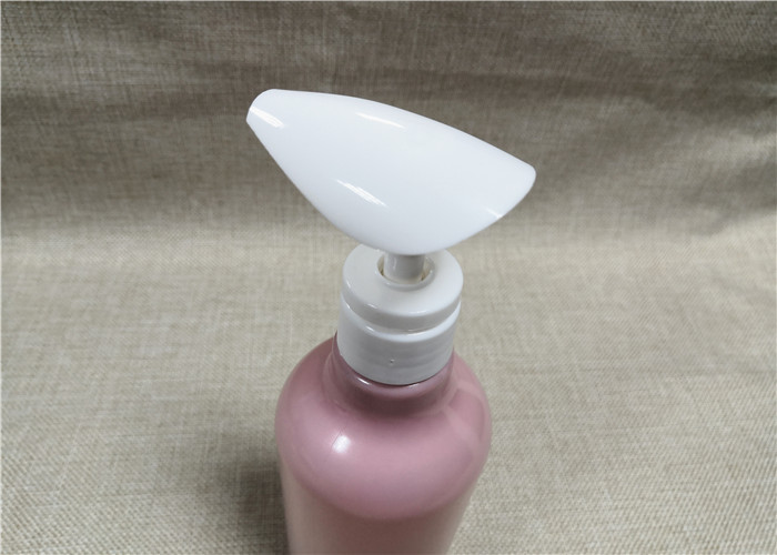 SS316 Spring Material Lotion Pump Dispenser For High Viscosity Products