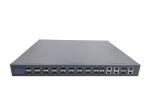 16 Ports GEPON OLT Device Network Fiber To The Home Iron Material 25G