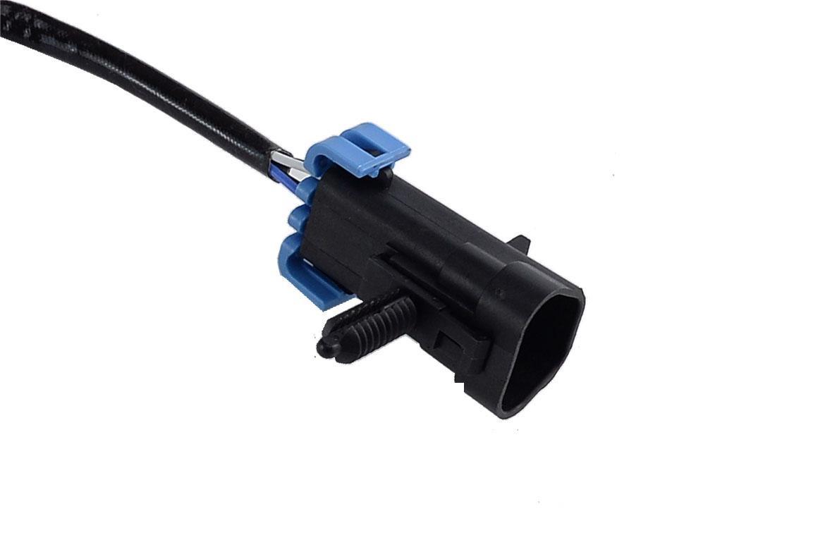 Lacrosse Auto Parts Oxygen Sensor O2 Sensor for Chevrolet Buick Cadillac and Ford