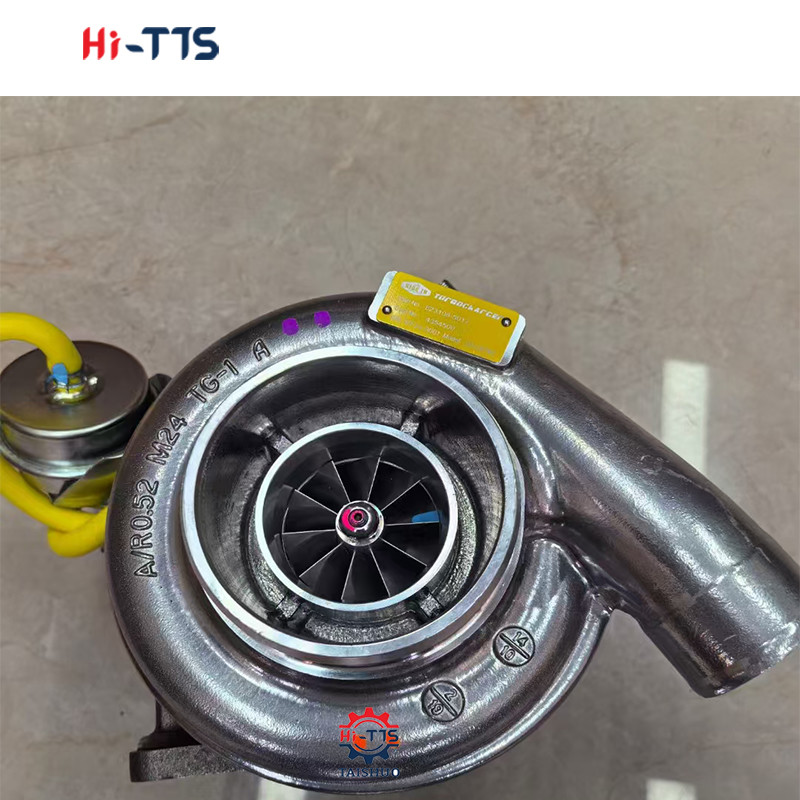 4354500 4354501 435-4500 823108-0012 Turbo Turbocharger for C7.1 Engine