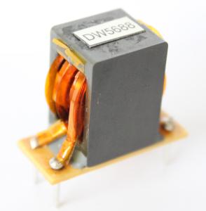 Quality ER20 Single Phase Planar Power 110v To 24v Transformer wholesale