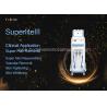 Buy cheap Professional Rf Laser Multifunction Beauty Equipment Painfree 2500W Output Power from wholesalers