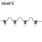 15 Meters LED Bulb String