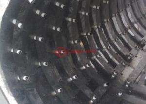 Quality High Temperature Furnace Vacuum Furnace Accessories High Melting Point wholesale