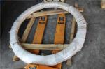 JCB200 JS210 JCB220 JS235 Excavator Spare Parts Swing Bearing JRB0017 Gear Ring