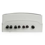 PV Combiner Box HA 2 WAY 1000DVC
