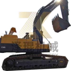 Quality 2020 Volvo EC360DL Crawler Excavator 36900KG Excellent Condition wholesale