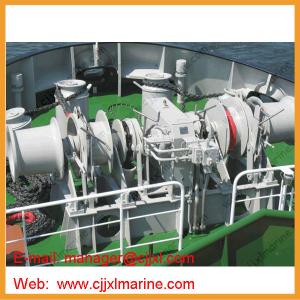 Quality Ship Mooring Mechanical Winch wholesale