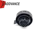 7503442-04 KOSTAL 16 Pin Auto Waterproof Transmission Gearbox Body Controller