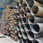 60mm 16mm 20mm 4mm Precision Carbon Steel Mechanical Tubing 159mm 180mmX2mm