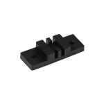 Custom Service CNC Metal Machining Parts Brass Aluminum Stainless Steel Milling