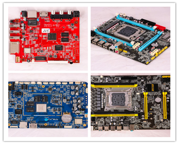 Medical product PCB PCBA assembly contract assembly manufacture