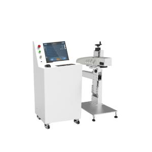 Quality 175x175mm 3D Laser Engraving Machine , 70W Laser Cutter Multi Functional wholesale