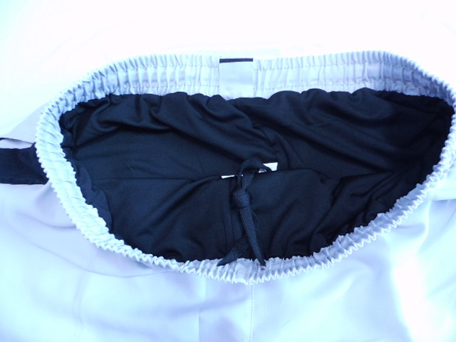 Various Colors 95gsm Fabric Mens Jogging Shorts 2 In 1 Sports Shorts For Work Out