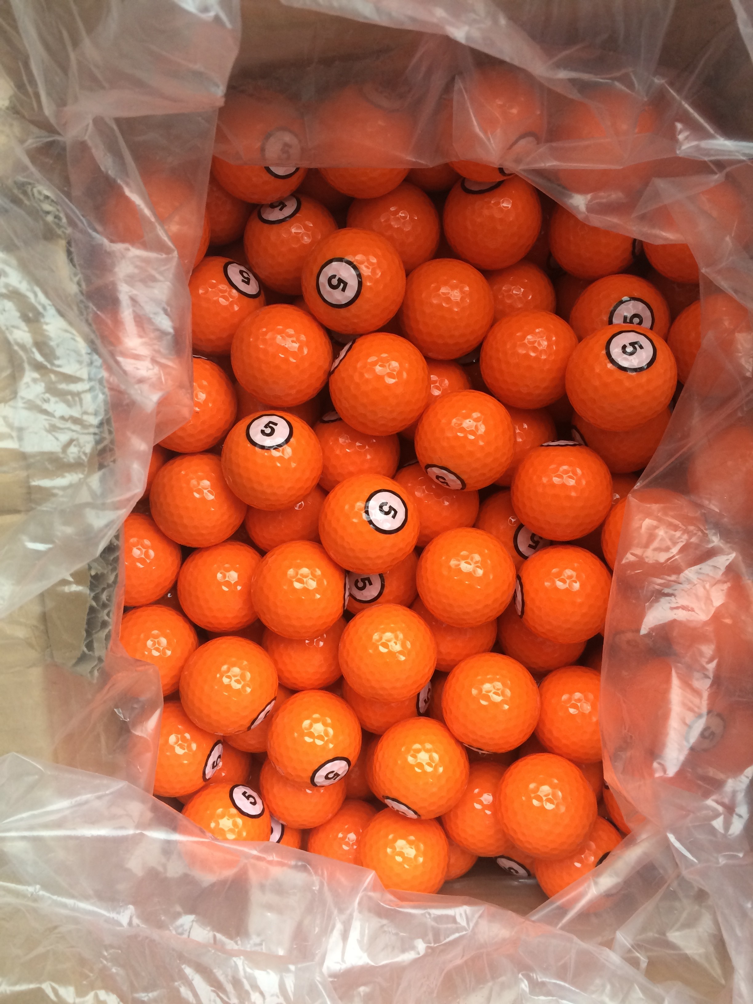 number golf balls , golf ball , golf balls