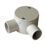 UL standard Stainless Steel Pipe Clamps / Conduit Beam Clamps For EMT Rigid