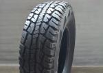 Light Truck All Terrain Tires LT225/75R16 Semi Steel Radial Tires 10PR Ply