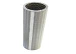 5 Micron Stainless Steel Automatic Backwash Sintered Mesh Filter