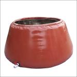 Onion Flexible Water Tank Convenient Outdoor Water Storage Emergency Flood