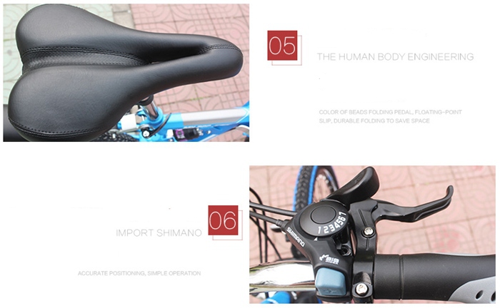 Low price hotsell race bike complete 29er carbon mountain bicycle
