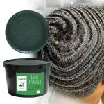 Professional Manufacturer Private Label Extra Control Hold Twist Loc Braid Gel