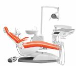 Electricity Modern Dental Unit With CE Certification
