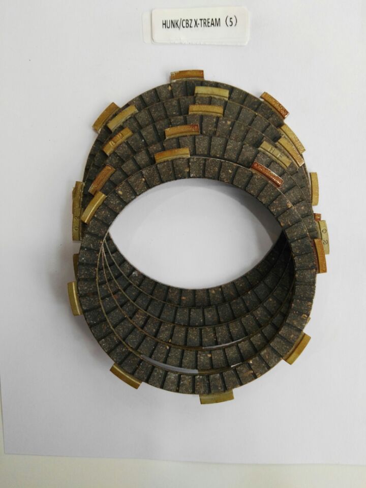 Wholesale HUNK.CBZ X TREAM Clutch Plate