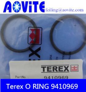 Quality Terex 3305 earthmoving truck seal ring 9410969 wholesale