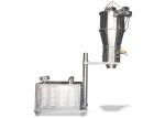 Third Generation ZSL III Serial GMP Vacuum Feeder Machine Auxiliary Machine