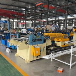 Hangzhou Maxwell Machinery Equipment Manufacturing Co., Ltd