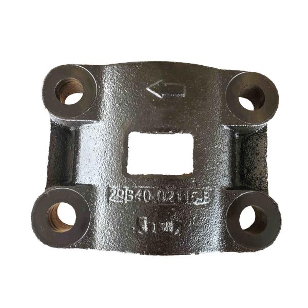 Cheap Chassis Cast Iron Parts  Manufacturer Automotive Components Cushion Block for sale
