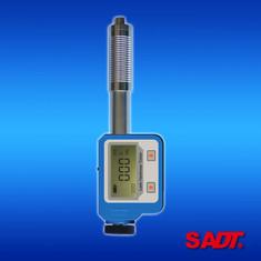 Quality Hrb D Probe Portable Metal Hardness Tester Machine Hartip1600 wholesale