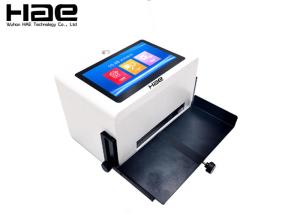 Quality Large Character Expiry Date Inkjet Printer Hand Portable Inkjet Printers wholesale
