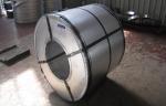 JISG3321 Regular Spangle Hot Dipped Zinc Coated Galvanized Steel Coil