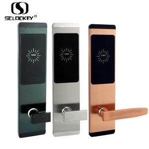 Quality SS304 Hotel Smart Lock wholesale