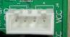Sysolution Sync & Async Control Box M70S 2 Ethernet outputs 1.3 Million pixels
