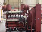 G8V190 Pzl-3 Jichai Chidong Drilling Engine Customizable for Your Oil Field