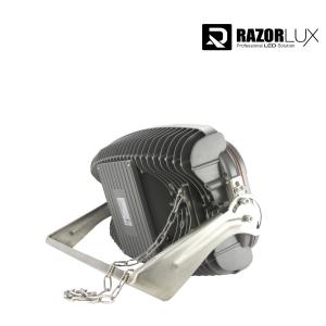 Quality Razorlux High Lumen Solar Flood Lights 1400W Outdoor Waterproof Led Light wholesale