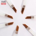 Original Nail Brush Nail Polish Replacement Brush UV Gel Polish Bottle Nail Art