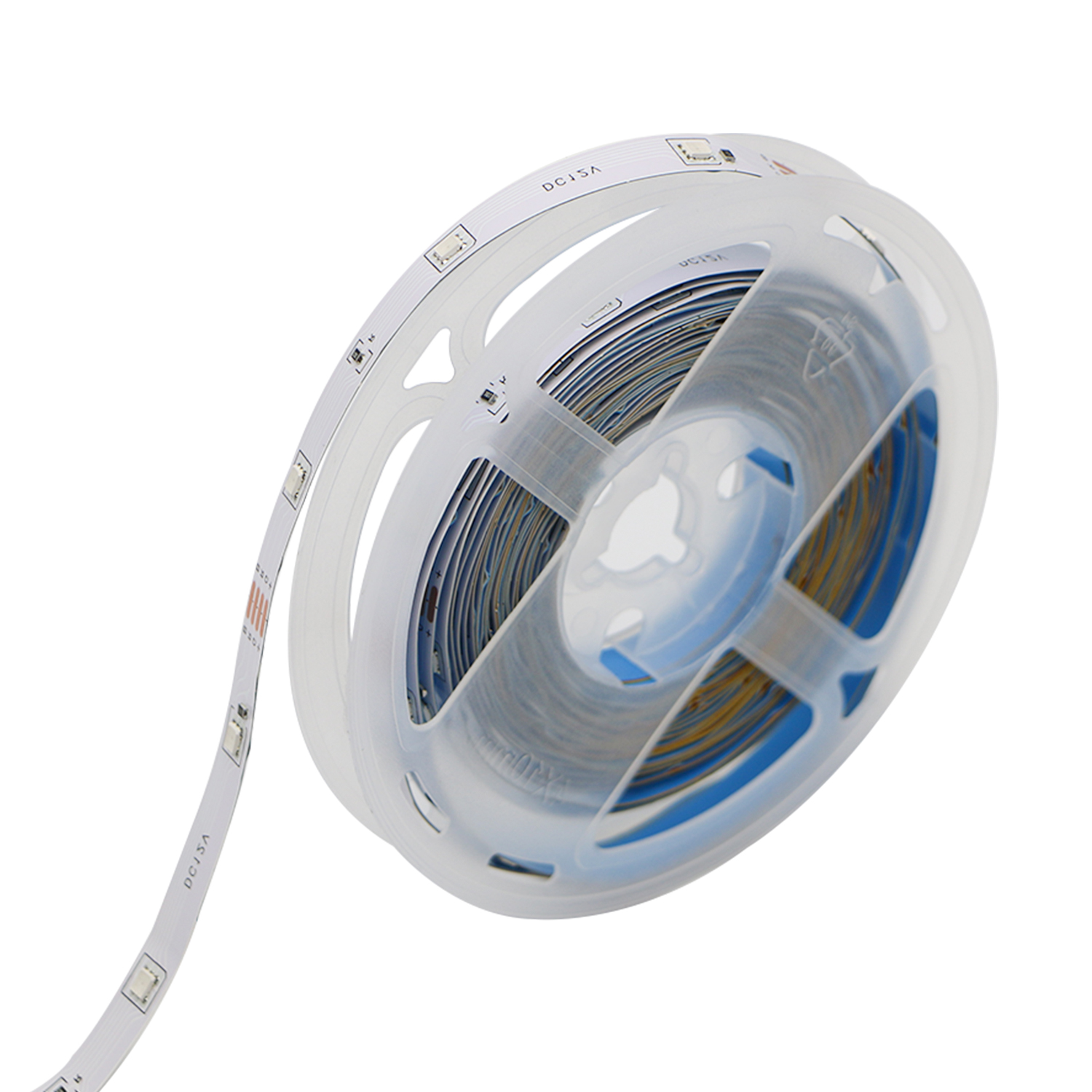 APP Control 12V Colour Changing LED Lights SMD 3535 IP20 IP65 Waterproof