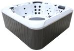 1273L 5 Seats Spa Hot Tub Romantic Whirlpool Healthy Hot Tubs
